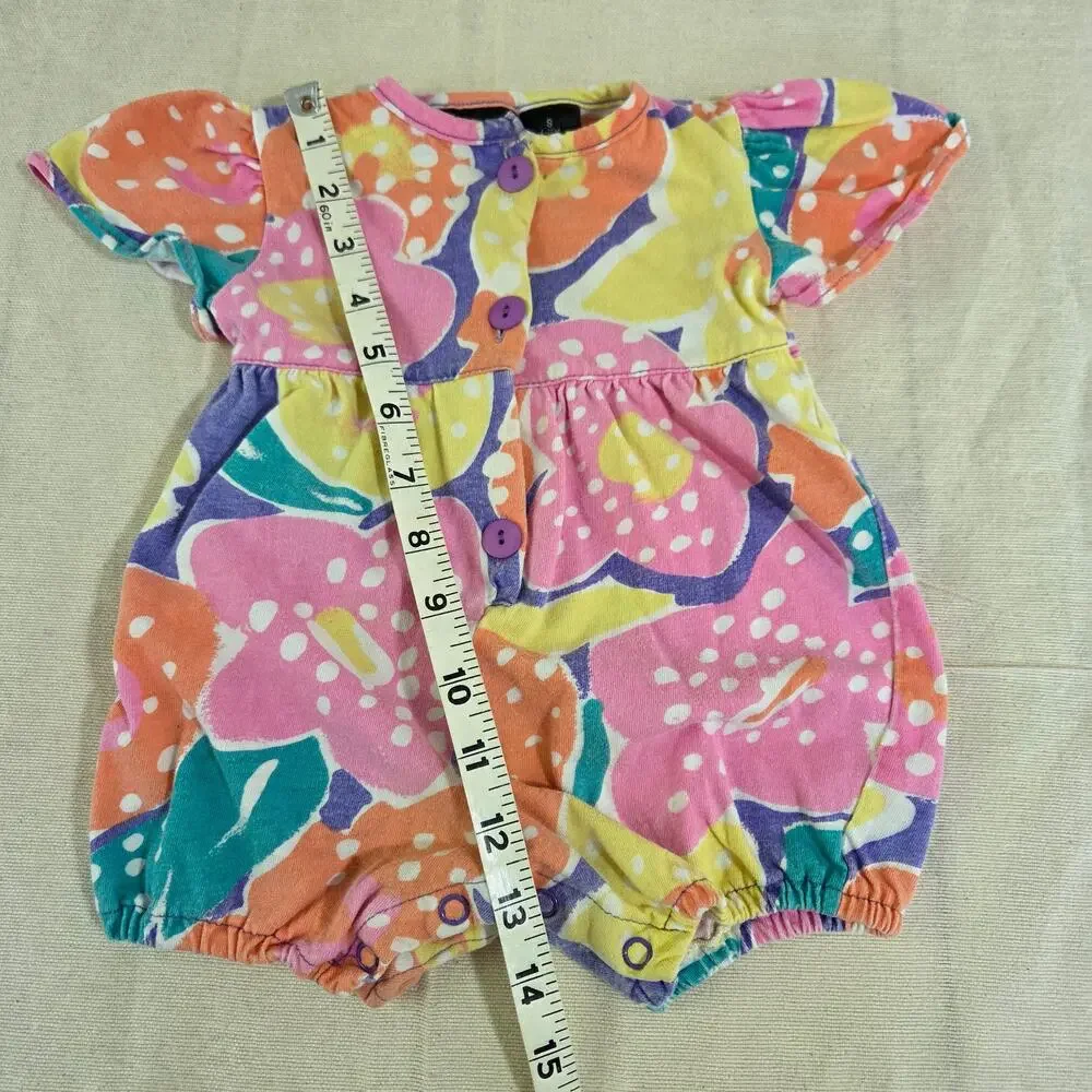 Vintage place brand